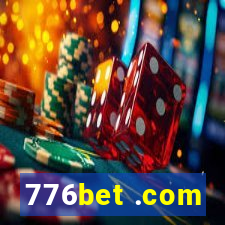 776bet .com